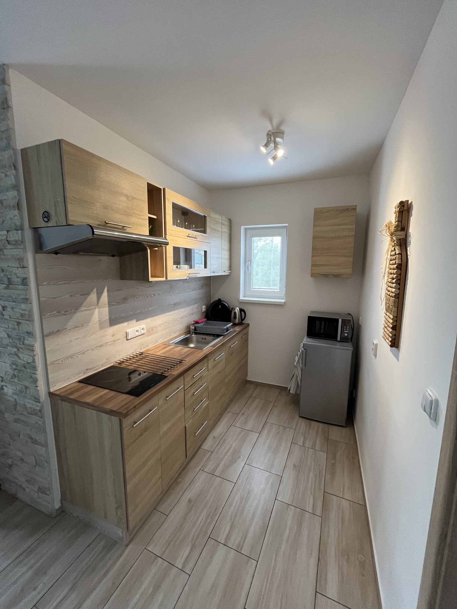 Apartmán 2
