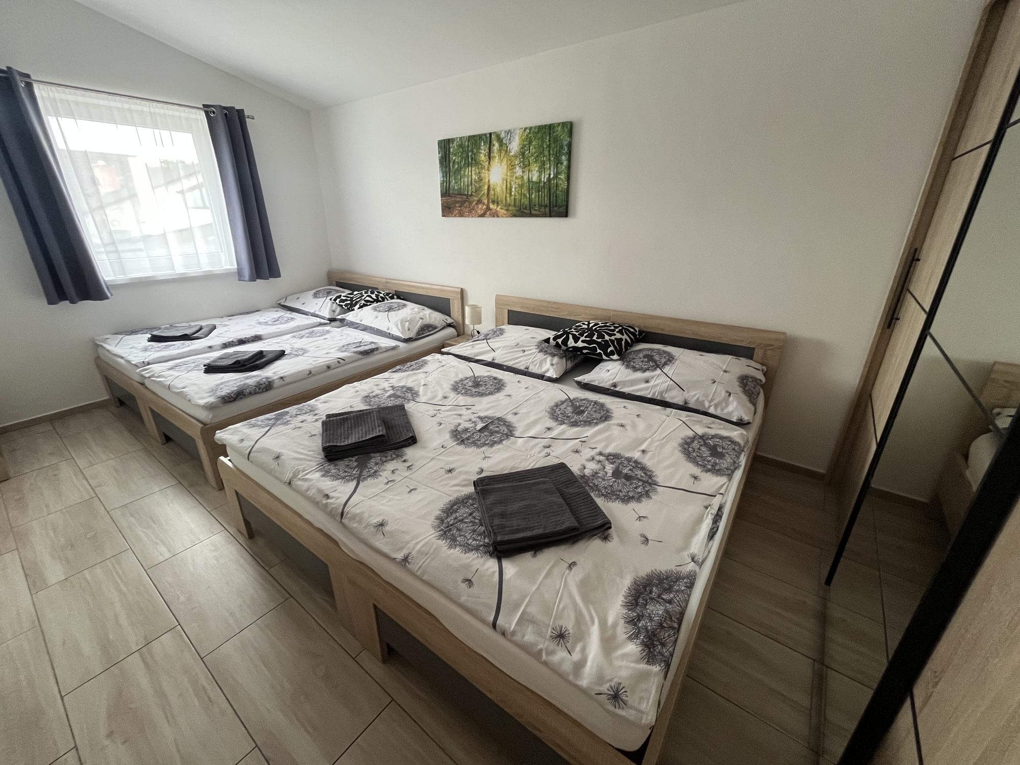 Apartmán 3