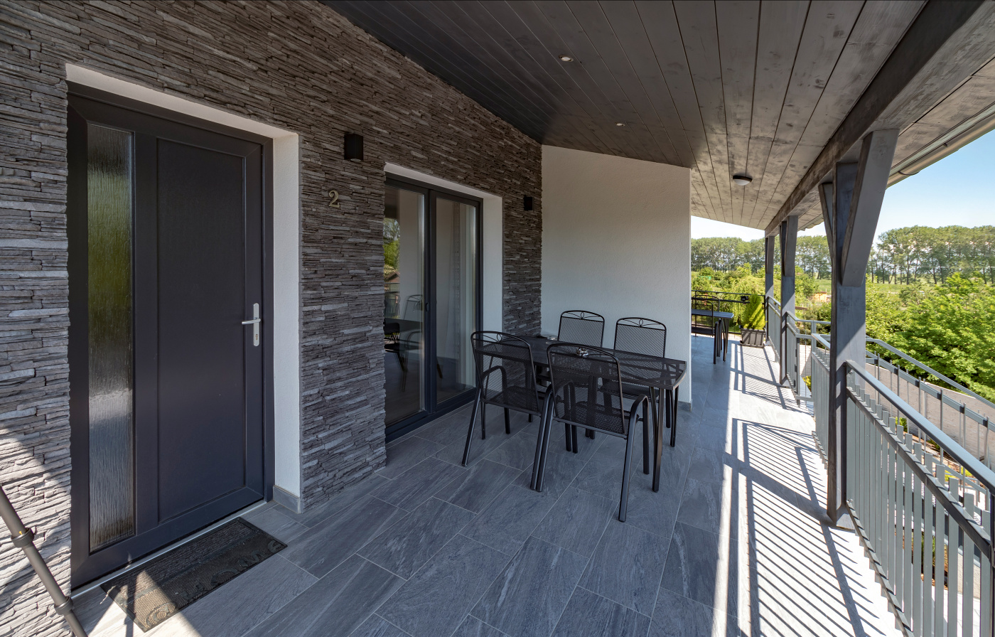 Apartmán 2