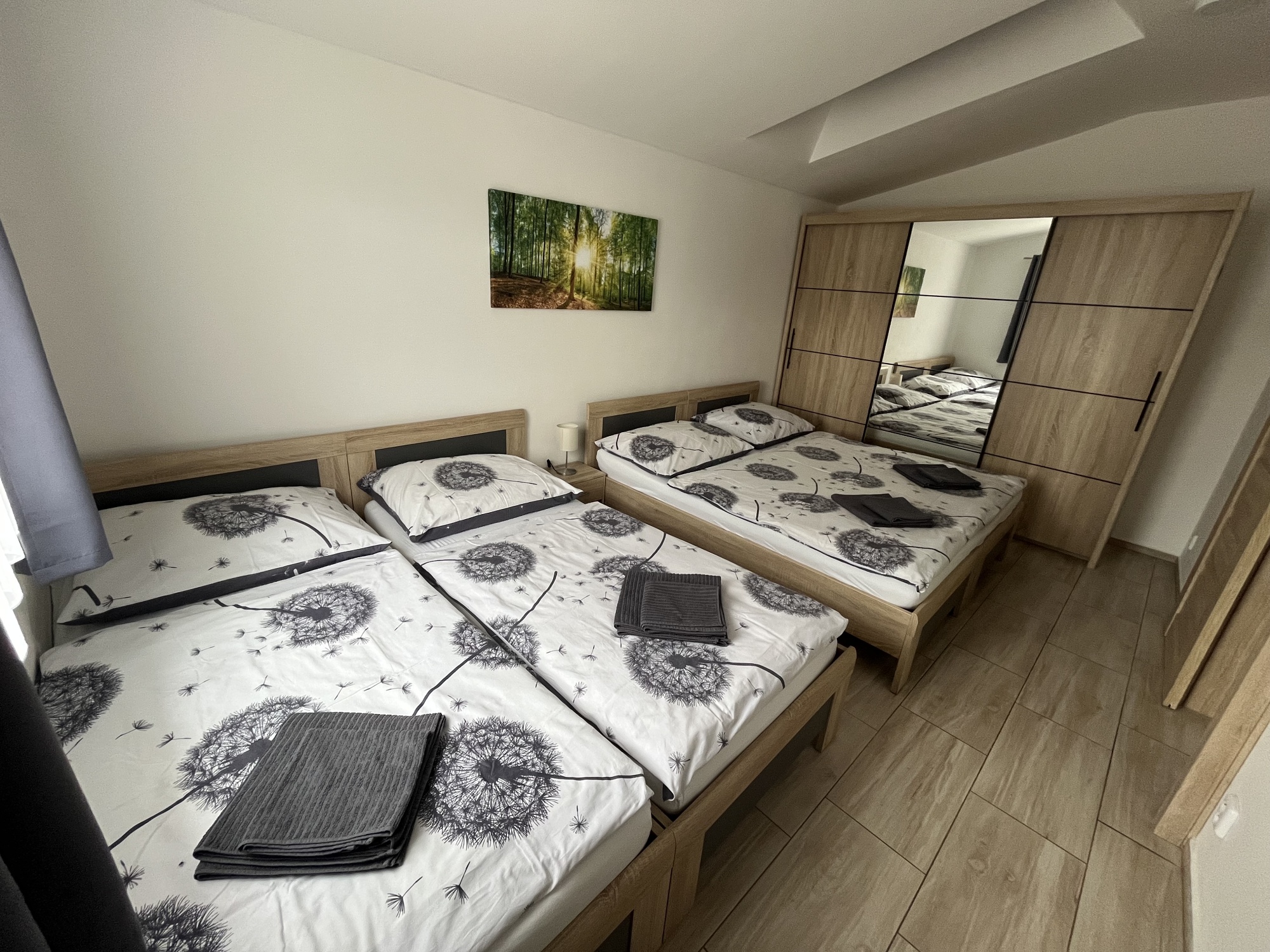 Apartmán 2