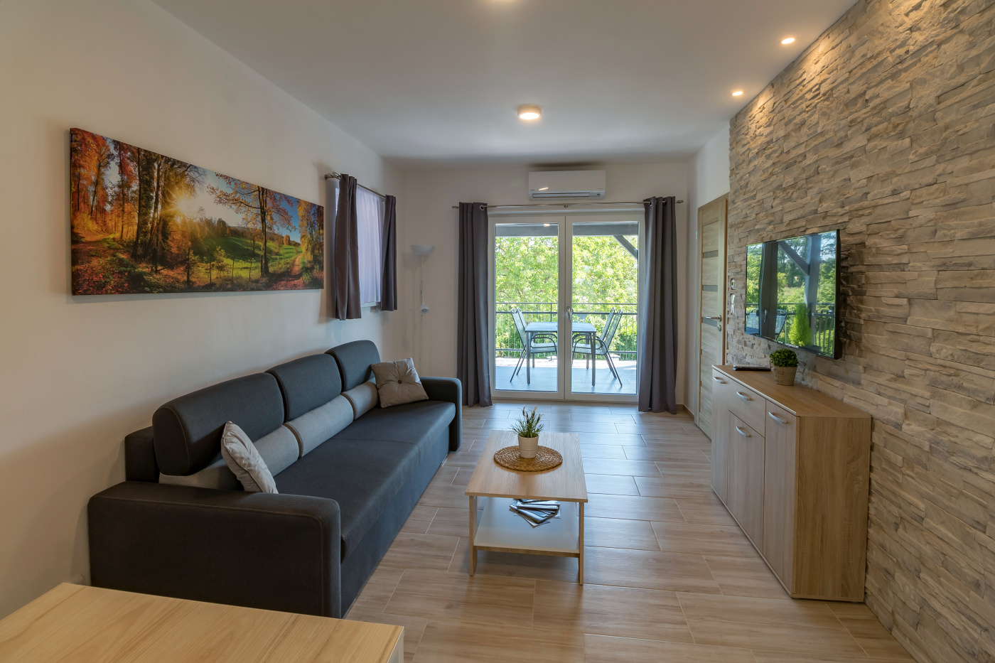 Apartmán 3