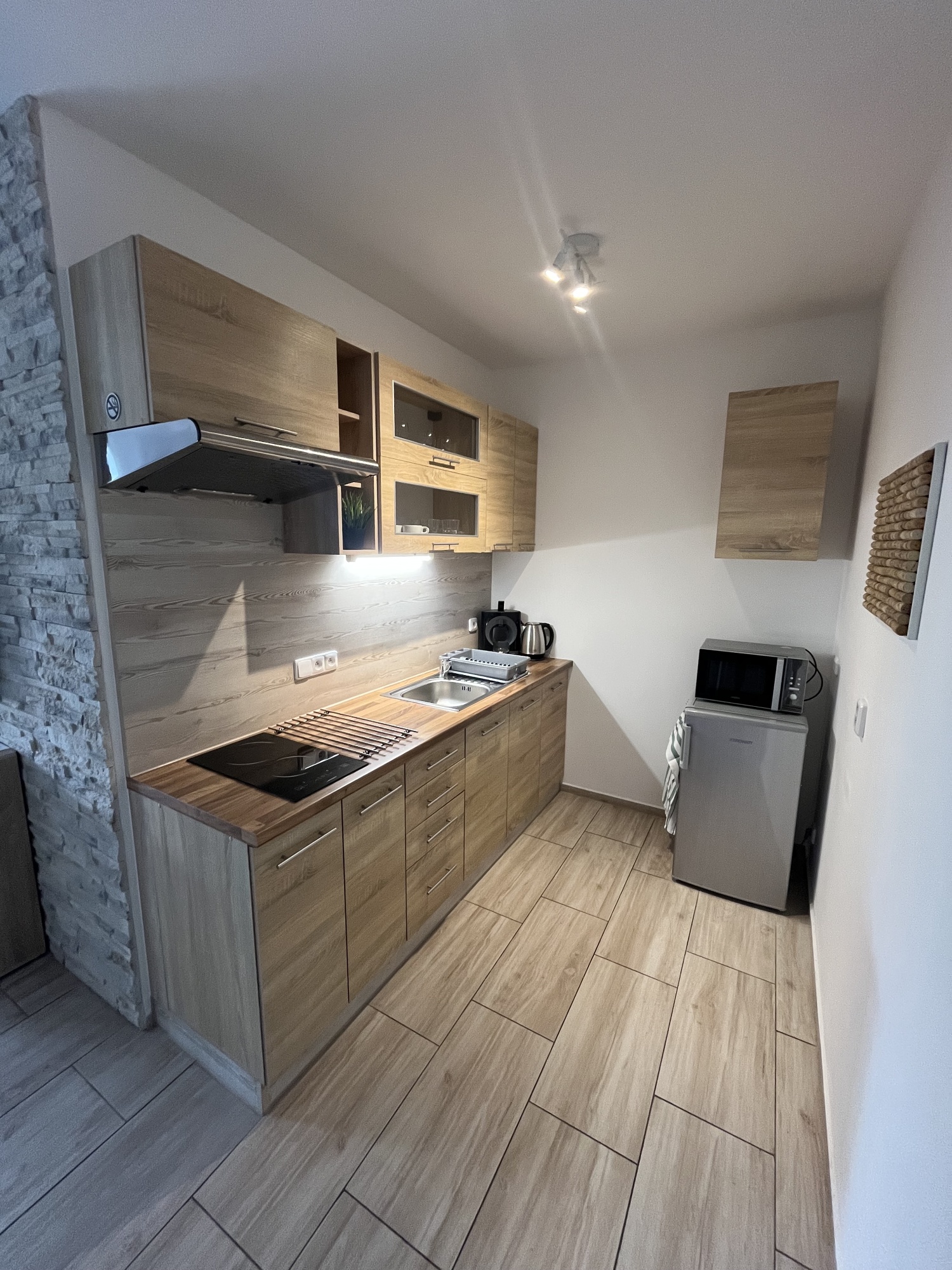 Apartmán 3
